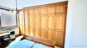 Predam exkluzívny 3 izbový byt - 16