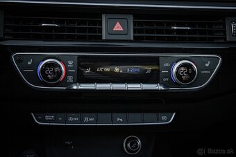 Audi A5 Sportback 35 2.0 TDI Sport S tronic - 16
