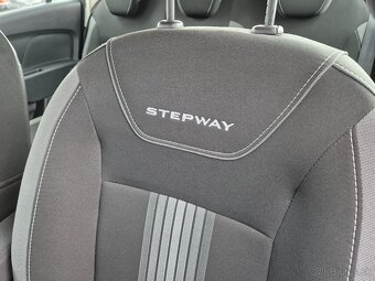 Dacia Sandero Stepway  0.9 TCe  66kW  MT5 - 16
