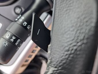 Subaru Outback 2.5i-S Exclusive NAVI CVT - 16