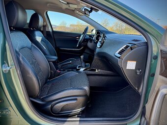 Kia Ceed SW, 1.6 CRDi, 100kw, GOLD+, 3/2023, SR - 16