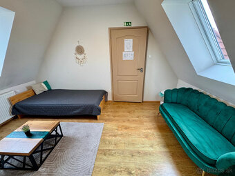 Úžasné miesto na oddych - Malý penzión na predaj, Maďarsko - 16