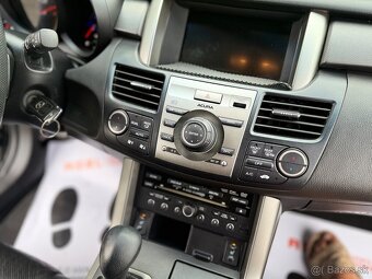 Acura RDX 2.3 Benzin/LPG 4x4 - 16