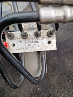 ABS kocka VW, Škoda - 16