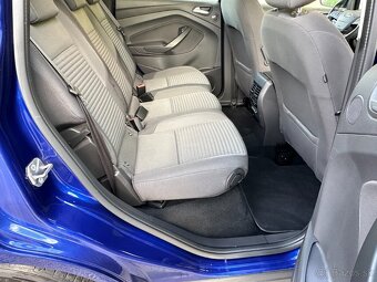 Ford C-MAX TITANIUM 1.0/92kW 1.Maj. r.v. 2015 - 16