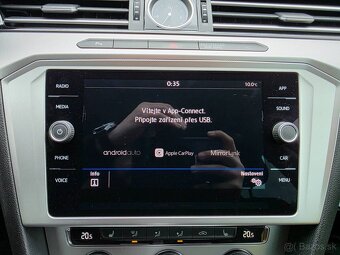 Volkswagen Passat Variant 1.5 TSI ACT Elegance DSG - 16