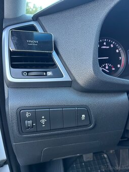 Hyundai Tucson 1,6 Gdi 97kw rv:16 - 16