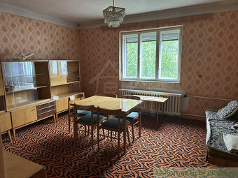 Dom na kraji malej dediny Vaľkovo - 16