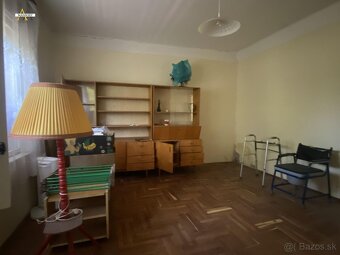 Na predaj rodinný dom za 40 000 eur - 16
