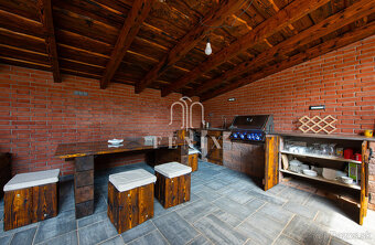 Jedinečný apartmánový komplex v blízkosti Vysokých Tatier - 16