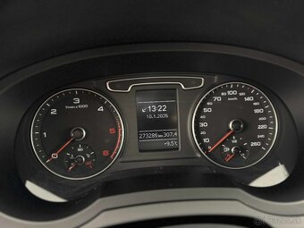 Audi Q3 2TDi Quattro S-tronic - 16