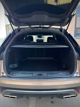 LAND ROVER RANGE ROVER VELAR 3.0D V6 300PS 4WD R-Dynamic - 16