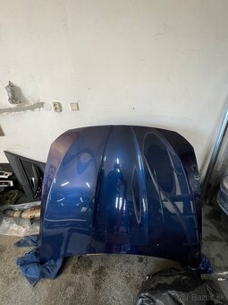 Bmw F10 520D N47n - 16