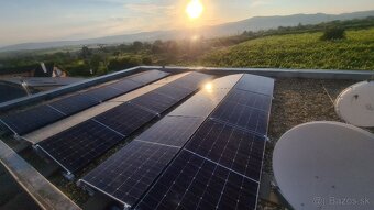Ponúkam Elektroinštalačné práce - 16