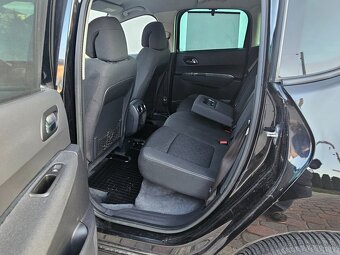 Peugeot 3008 1.6eHDI 115CV Automat Acitve EURO5 - 16