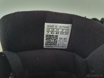 Topánky Adidas HOOPS 3.0 MID 40 - 16