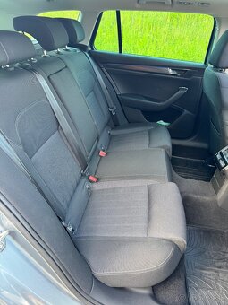 Škoda Superb 3 Facelift Dsg TDI Panoráma Webasto - 16