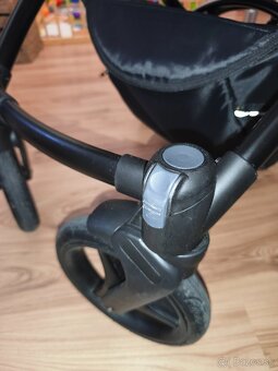 BEBETTO Luca Pro New 2024 - 16