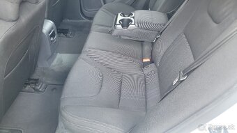 VOLVO S60 – BIELA, kúpené v EU, model 2012r, 1,6, 84kw - 16