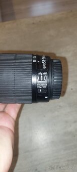 Canon EOS 760D (TOP STAV) - 16