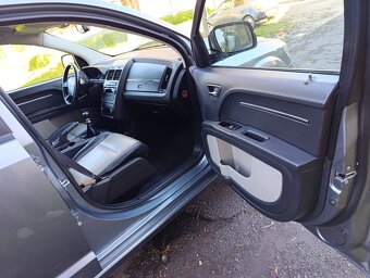 Dodge Journey 2.0CRD/Fiat Freemont Crossover veľký a rodinný - 16