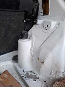 Škoda Felicia Van Plus 1.9D - 16