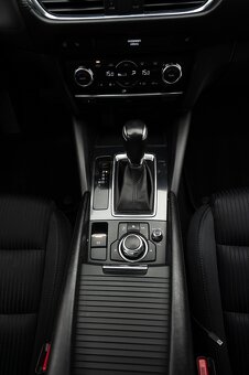 Mazda 6, 2.2D, rv. 12/2026 - 16