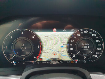 VW Touareg III CR 3.0 V6 TDI - 16