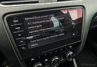 Škoda Octavia Combi 1.6 TDI 115k Drive - 16