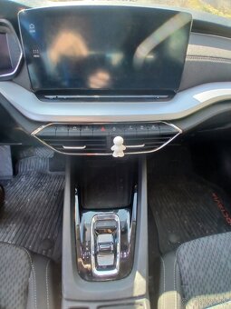 Škoda octavia 4 2.0 tdi  DSG 110kw EVO - 16