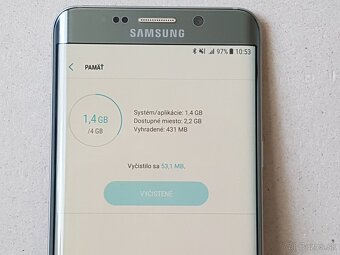 Samsung Galaxy S6 EDGE+ (G928F) - 16