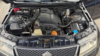 Suzuki Grand Vitara 1.9 DDiS JLX-EL - 16