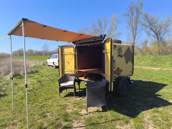 Mini karavan - 16