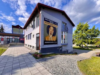 Odstúpenie zabehnutej prevádzky solária a lymfodrenáže - 16