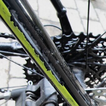 Scott Scale 980 (L-19") horský bicykel - 16