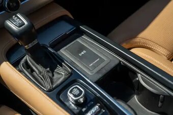 Volvo xc90 - 16