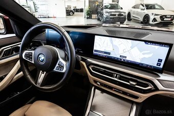 BMW i4 eDrive40 - 16