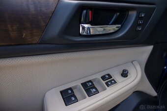 Subaru Outback - 16