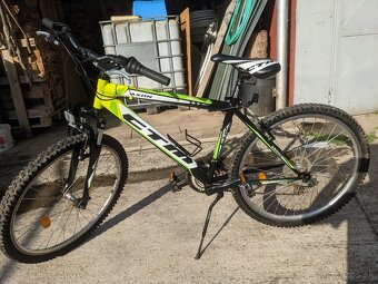 Predám rôzne bicykle - 16