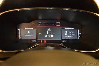 Citroën C5 Aircross 1.5 HDI AUTOMAT VIRTUAL 12/2021-DPH - 16