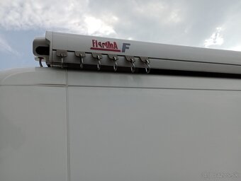 Citroen Jumper Karavan Motor 2.2 diesel 110kw , r.v. 2015 - 16