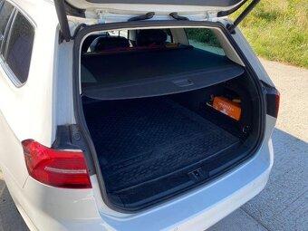 Volkswagen Passat Variant 2.0 TDI 190k BMT Highline 4MOTION - 16