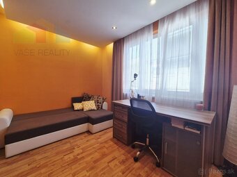 Na prenájom 3-izbový byt s balkónom, 97 m², Tallerova ul., S - 16