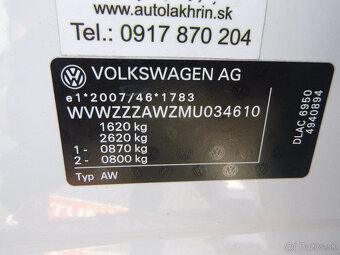 Volkswagen Polo 1,0Tsi 2021 - 16