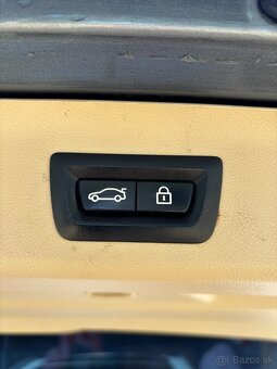 BMW 520d G31 xdrive - exkluzivna vybava - 16