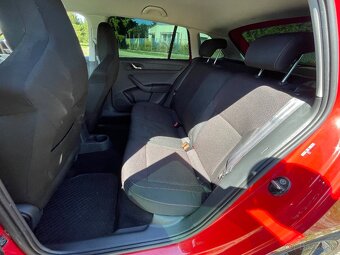 Skoda Rapid spaceback - 16