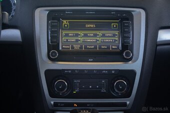 Škoda Octavia 2 Combi 2.0 TFSI RS DSG / AJ NA SPLÁTKY - 16