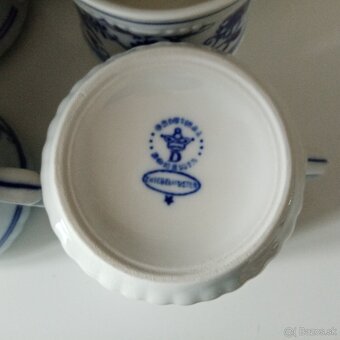 cibulak, dubí, ZWB krígeľ, hodiny, príbor, mažiar - 16