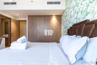 LUXUSNÝ 3 IZBOVÝ APARTMÁN V DUBAJI V PROJEKTE AZIZI RIVIERA  - 16