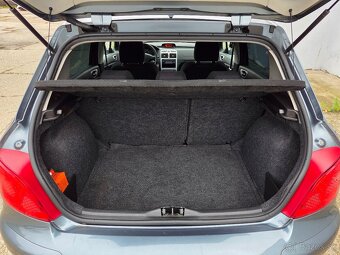 Peugeot 307 1.6 benzin - 16